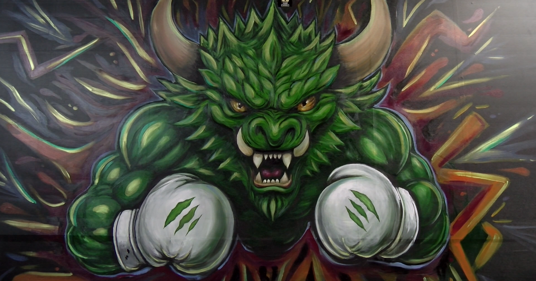 Rhinelander boxers opened Hodag Den gym to bring sport to community | Local News