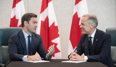 Details behind Matt Jeneroux’s defection reveal contradictions. Here’s what we know - Toronto Star