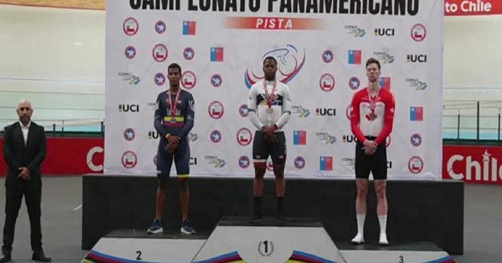 MORE CYCLING GOLD | Local Sports