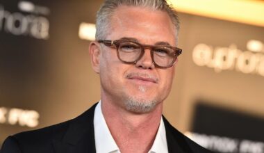 ‘We lost a good man’: Tributes pour in for Eric Dane, ‘Grey’s Anatomy’ and ‘Euphoria’ star who died after battle with ALS - Toronto Star