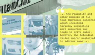 LendCare borrowers bought insurance, later learn it was loan