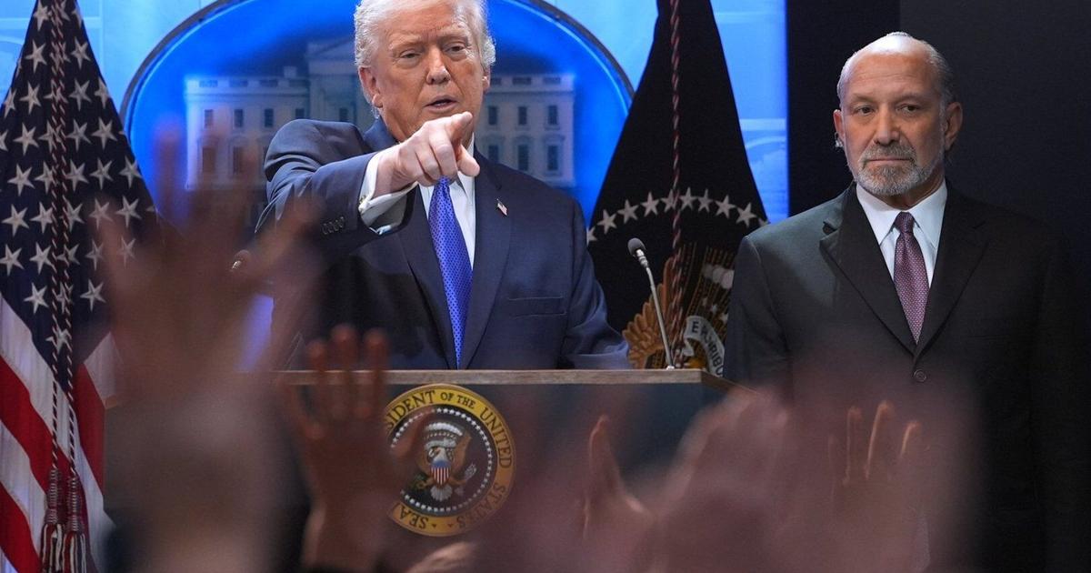 Here’s a list of the U.S. tariffs still hammering Canadian industries - Toronto Star