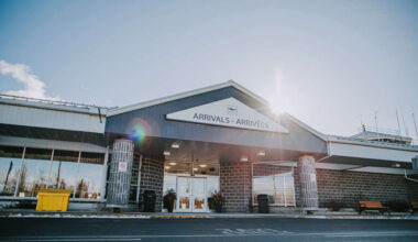 Deer Lake Airport CEO believes new route to Ottawa is due to community support and airline confidence