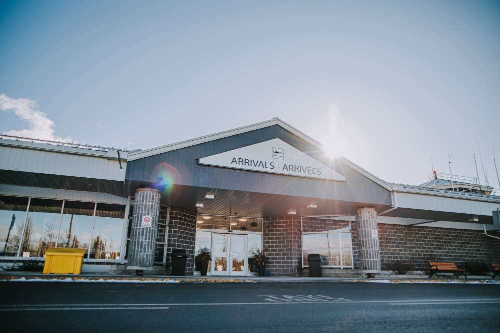 Deer Lake Airport CEO believes new route to Ottawa is due to community support and airline confidence