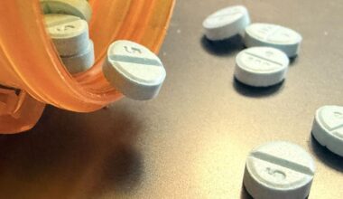 Deadly counterfeit pills in U.S.: what you need to know | News