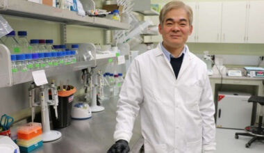 Brock Researchers Receive Federal Help