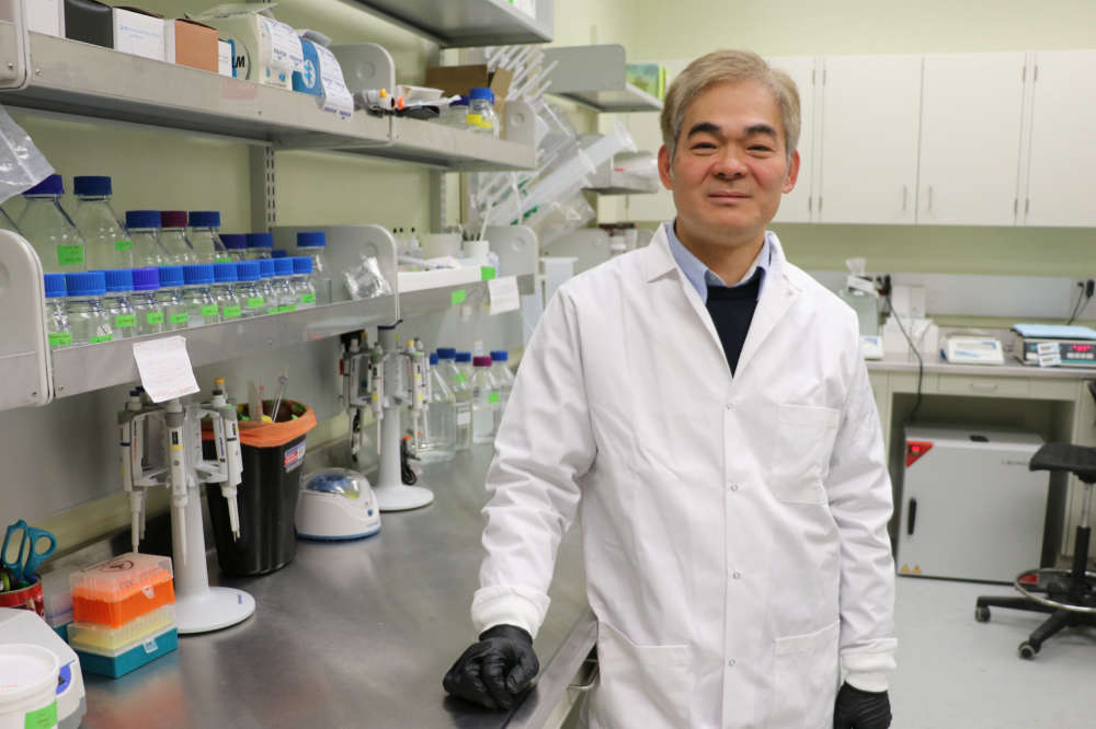 Brock Researchers Receive Federal Help