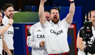 How many medals Canada has won in the 2026 Winter Olympics