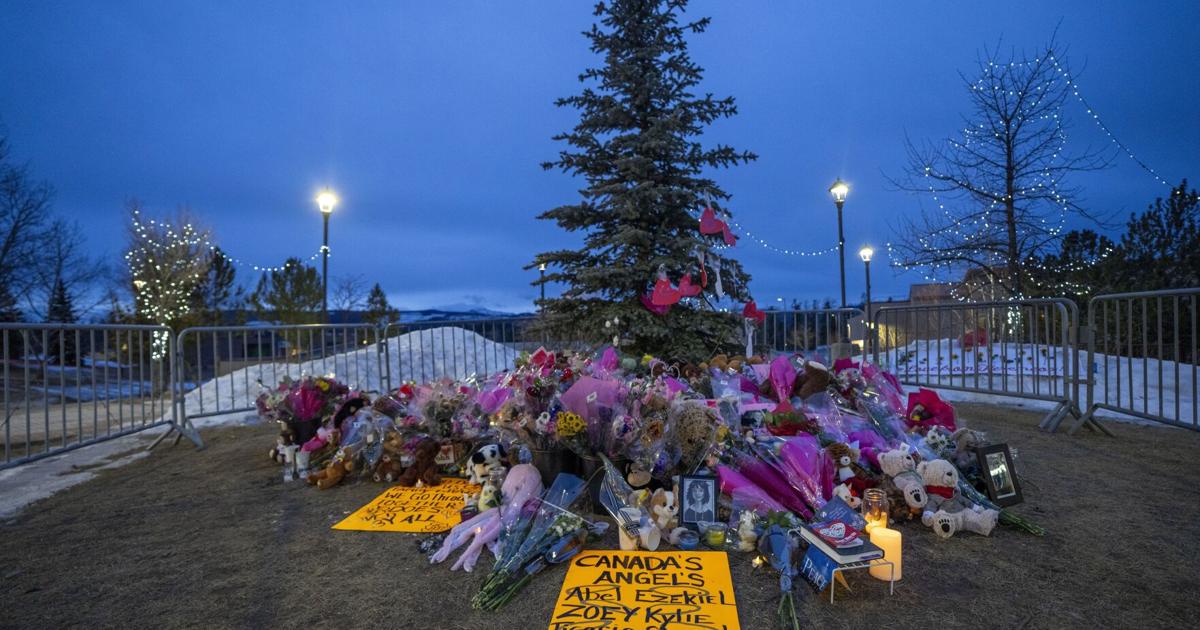 Funeral of Tumbler Ridge shooting victim cancelled as RCMP investigate threats against victims’ families - Toronto Star