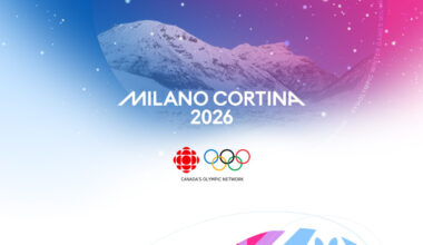 30.5 Million Canadians watched the Olympic Winter Games Milano Cortina 2026, with Record-Breaking Digital Audiences