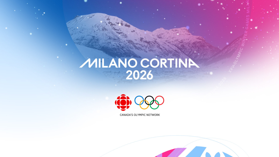 30.5 Million Canadians watched the Olympic Winter Games Milano Cortina 2026, with Record-Breaking Digital Audiences