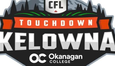 Touchdown Kelowna tickets selling 'exceptionally well' | News