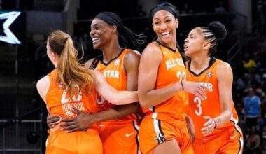 WNBA Sets Critical March 10 Deadline for CBA to Avoid Season Disruption