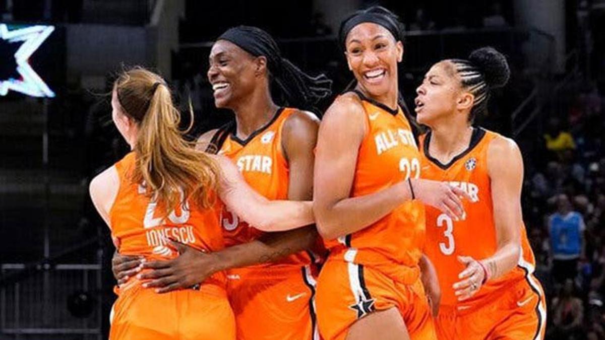 WNBA Sets Critical March 10 Deadline for CBA to Avoid Season Disruption