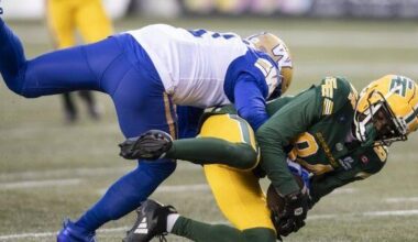 Lions boost secondary by adding veteran defensive back Jamal Parker | National Sports