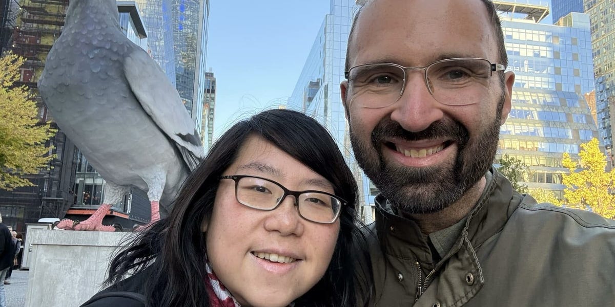 The Strategies an NYC Couple Used to Hit Financial Independence