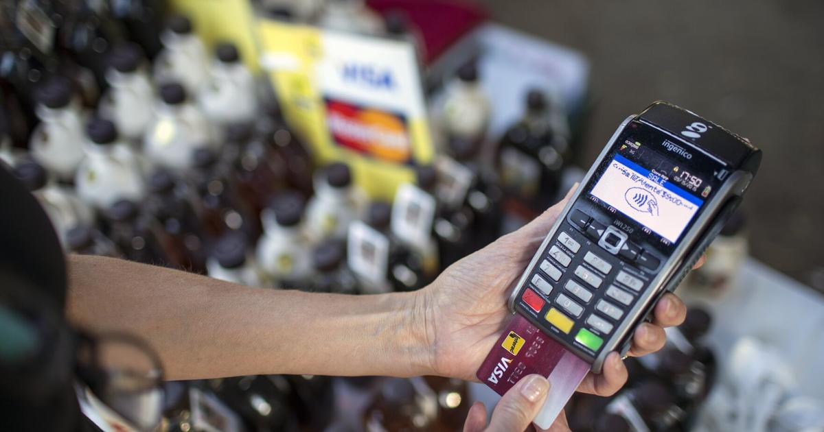 Canadian household debt has risen to a record $2.6 trillion, new report finds - Toronto Star