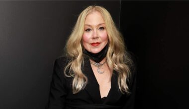 Christina Applegate Shares 'Raw' Health Update Amid Painful MS Battle