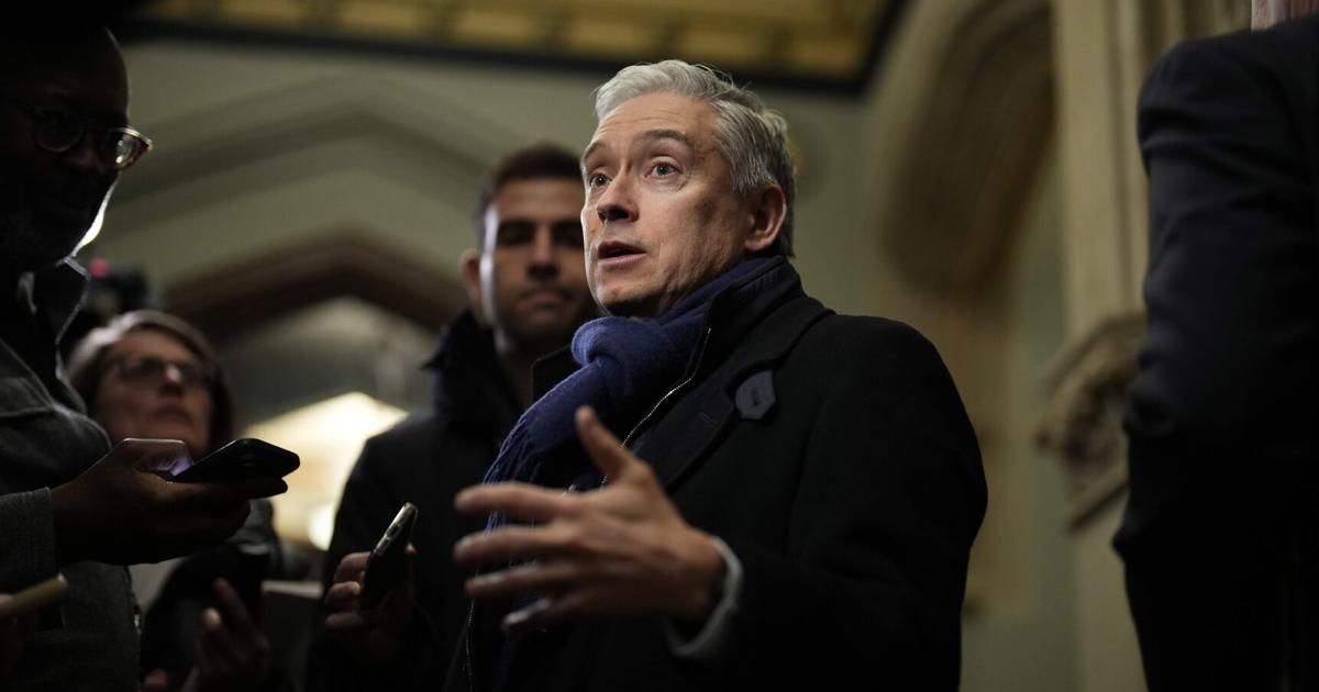 Canada’s finance minister says U.S. is unlikely to lift tariffs: ‘There’ll be a price to access the American market’ - Toronto Star