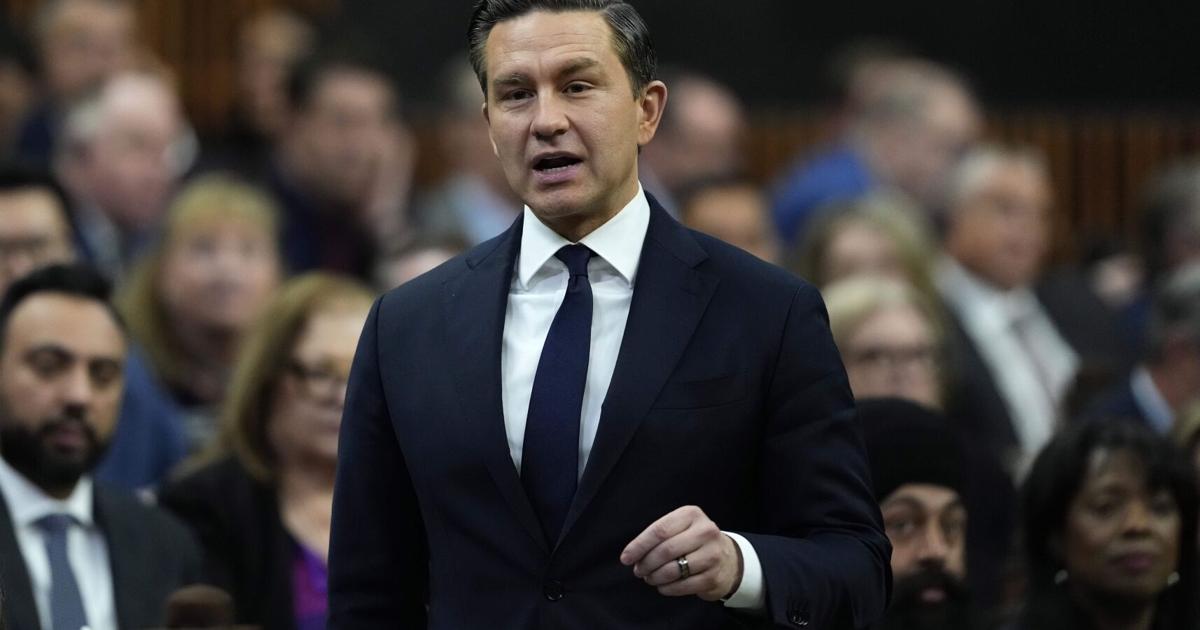 Pierre Poilievre pledges to ‘work together where we can’ with Carney government on trade challenges - Toronto Star