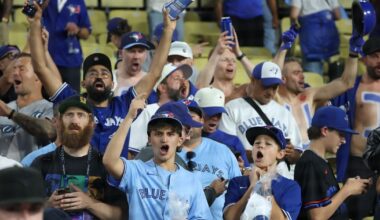 Toronto Blue Jays opening month: Giveaways and ticket prices
