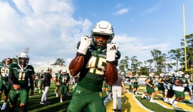 Former Lion Peeples signs with CFL’s Winnipeg Blue Bombers | Sports