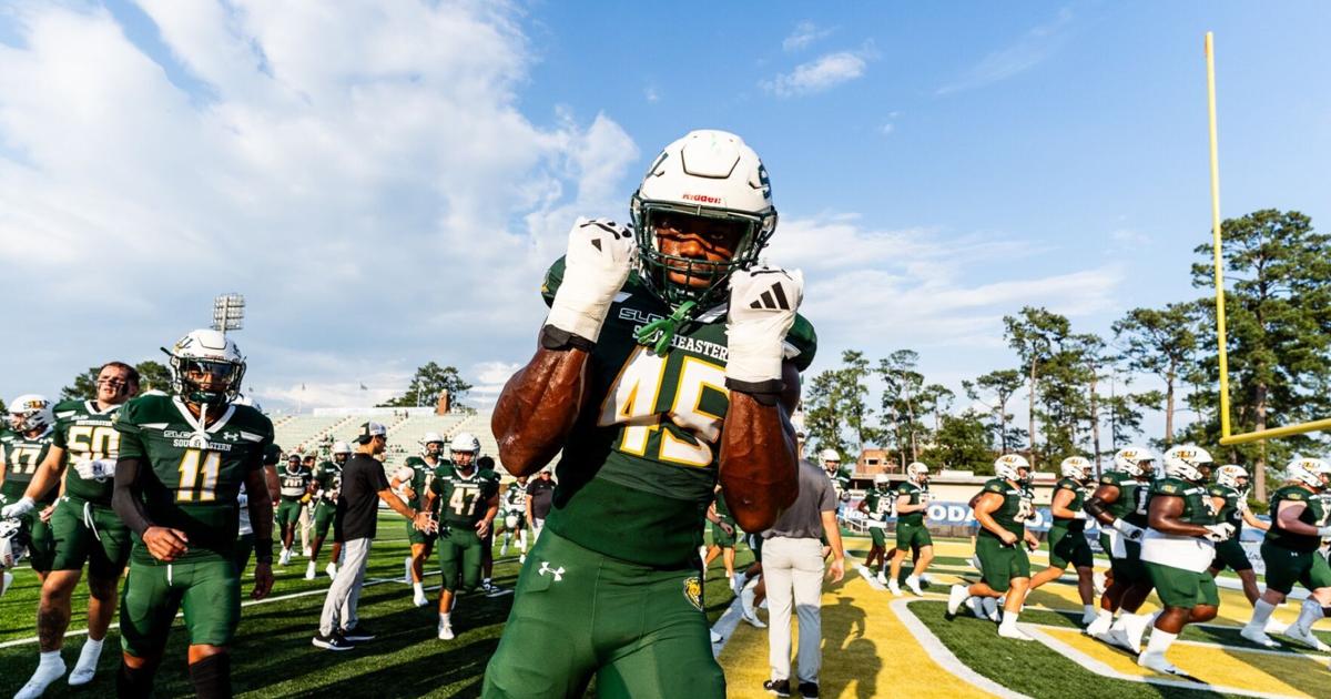 Former Lion Peeples signs with CFL’s Winnipeg Blue Bombers | Sports