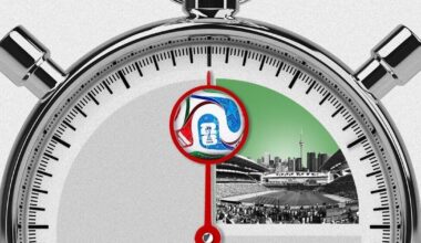 How Toronto is bracing for 300,000 World Cup fans