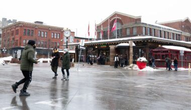 Ottawa’s ByWard Market set for major overhaul, mayor says