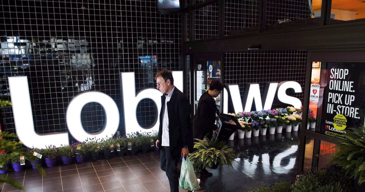 Loblaw to invest $2.4 billion in 2026, create 9,700 new jobs