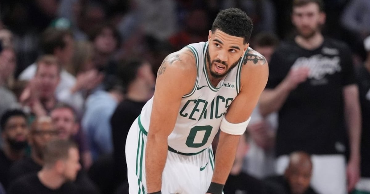 Don't be surprised if ... Tyrese Maxey leads in points, Jayson Tatum returns soon