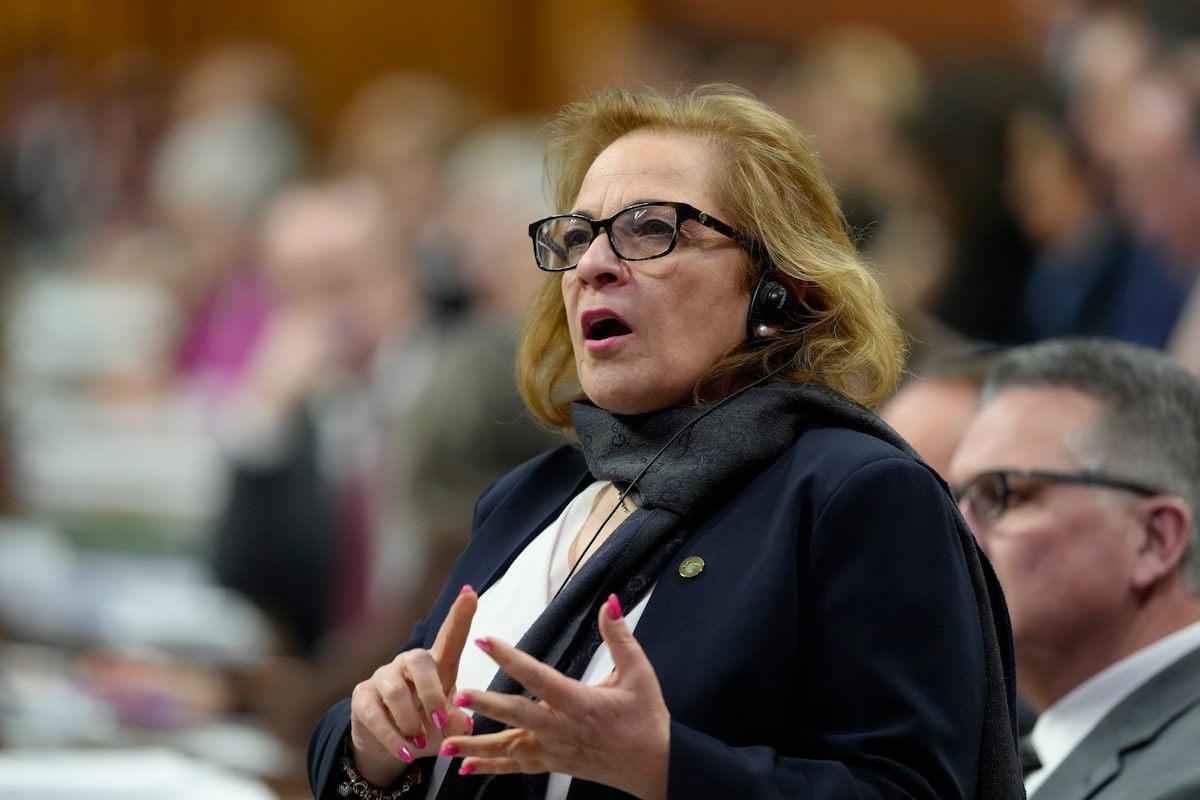 Ottawa places a sensible limit on the right to claim asylum