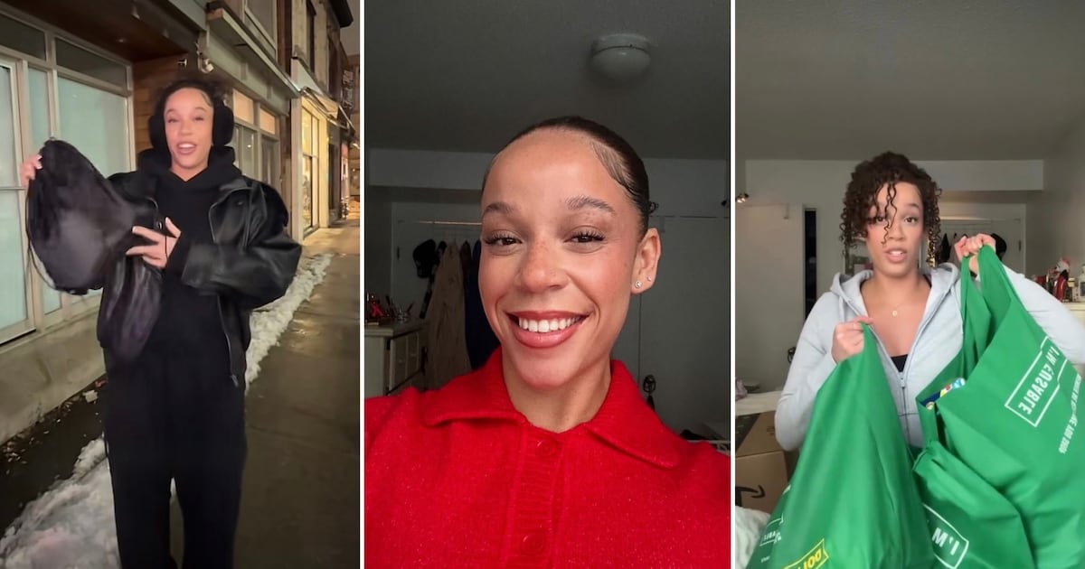 How one Toronto teacher is braving the cold to help the unhoused