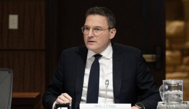 Artificial intelligence declaration signed by Canada, Germany