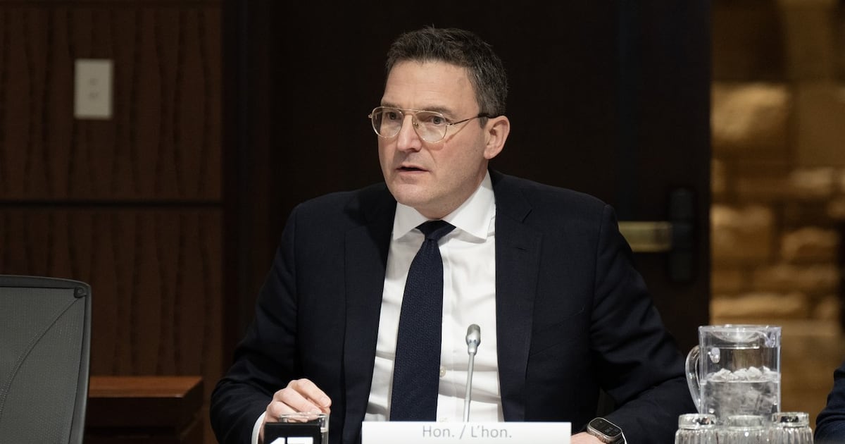 Artificial intelligence declaration signed by Canada, Germany