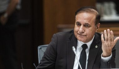 Ottawa MPs Sudds, Fanjoy speak out against return-to-office order for public servants, as MPs debate ending hybrid Parliament