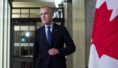 Bringing investment banking rigour to Ottawa