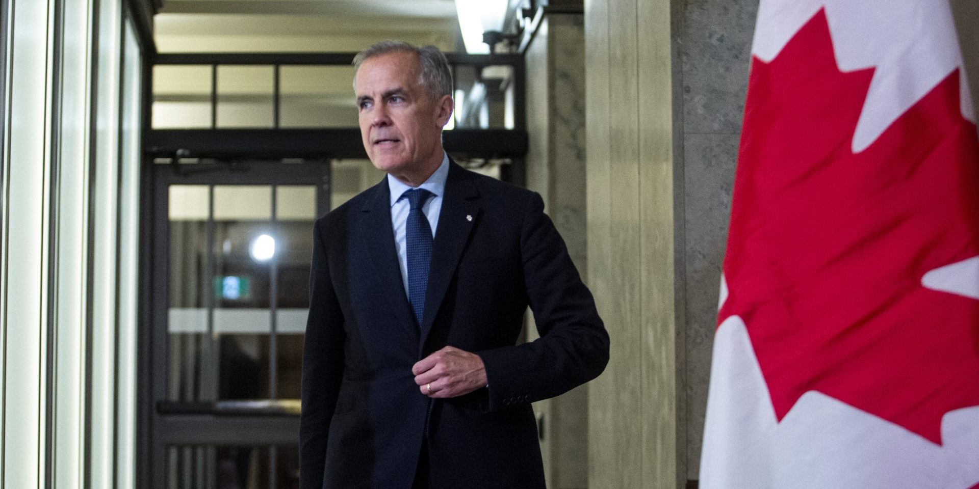 Bringing investment banking rigour to Ottawa