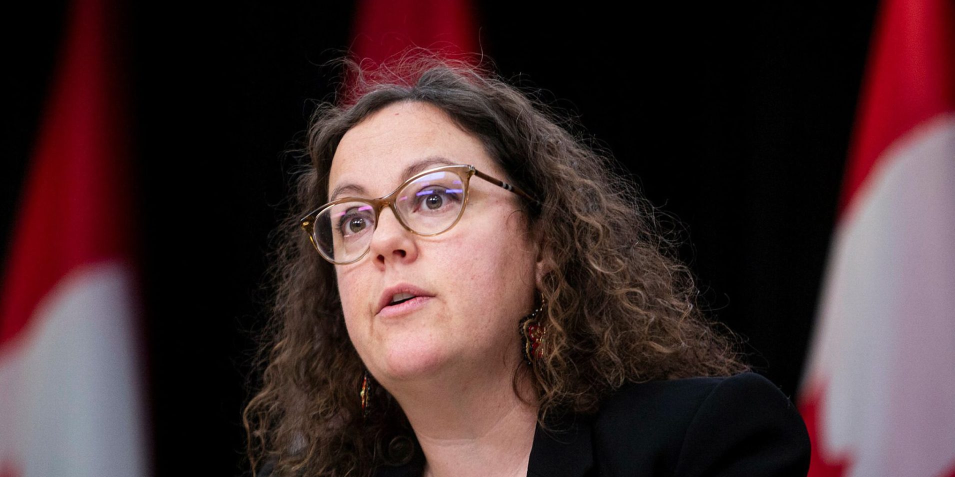 Diversifying Canada’s trade and ensuring Indigenous Peoples' share in the opportunity