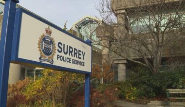 Surrey police chief warns force needs more officers to take over Cloverdale - BC