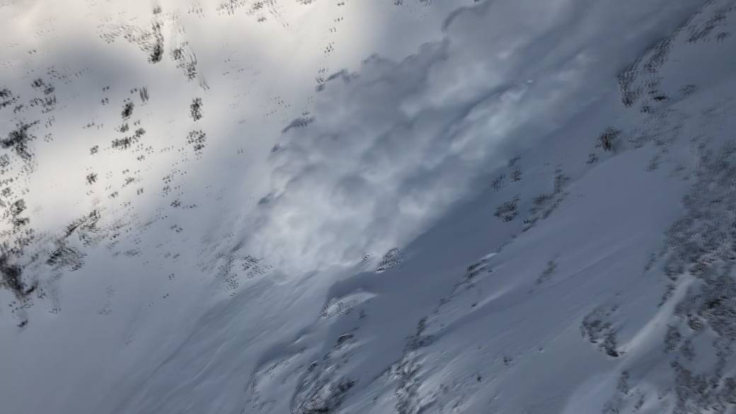 Click to play video: 'This is BC: A life dedicated to avalanche safety'