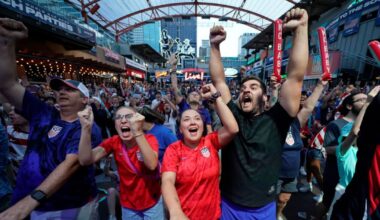 MLS, clubs investing millions in World Cup marketing efforts