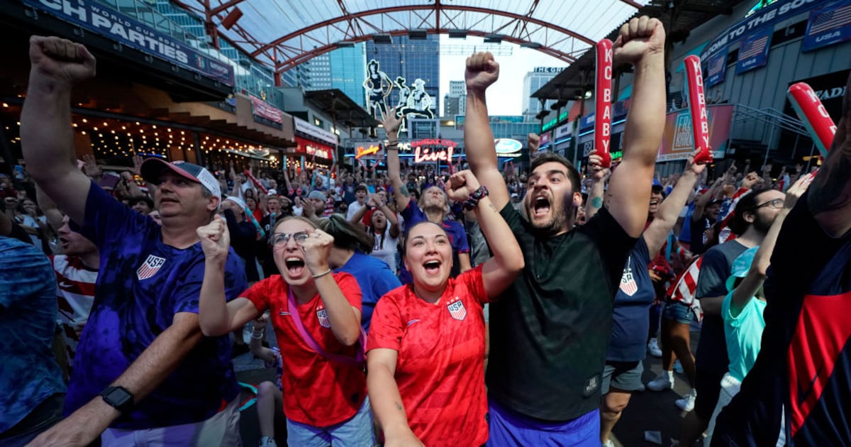 MLS, clubs investing millions in World Cup marketing efforts