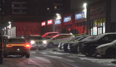 Peel police release new details about ‘unprovoked’ homicide in Mississauga – CP24