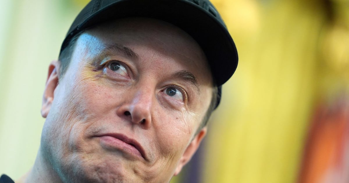 Musk joins his rocket and AI businesses into a single company before an expected IPO this year - CTV News