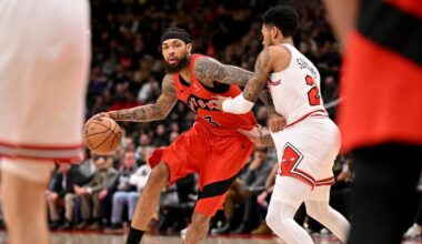 Ingram reflects on year past, great aunt following 33-point showing in win over Bulls