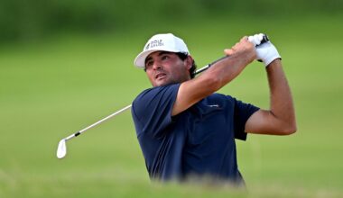 Ex-LIV Pro Withdraws From Kenya Open To Focus On Mental Health