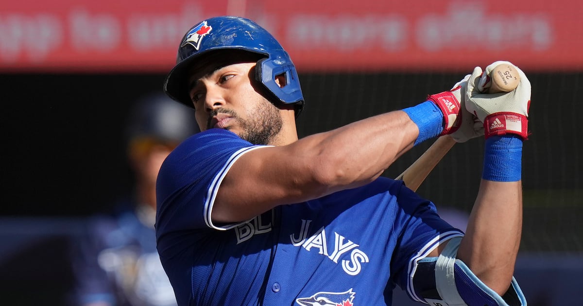 Toronto Blue Jays hit with major injury woes ahead of spring training