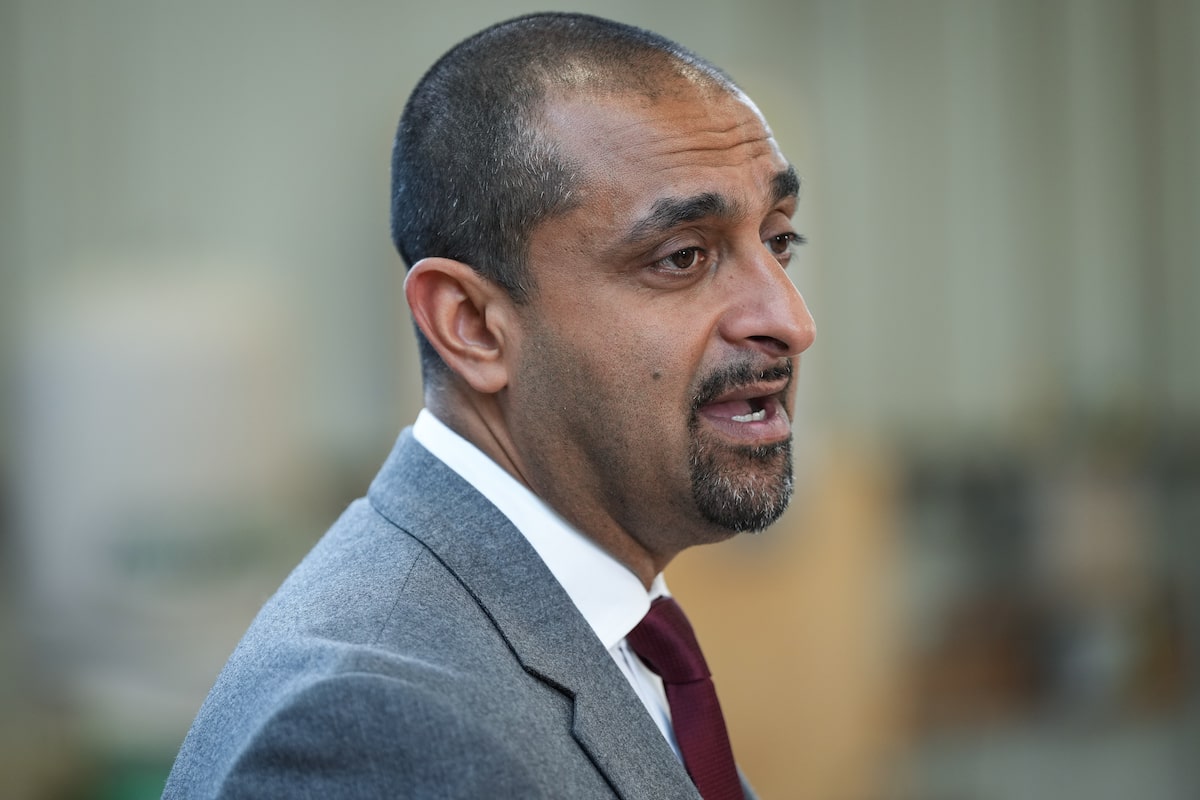 B.C. rolls out law to tackle interprovincial trade barriers