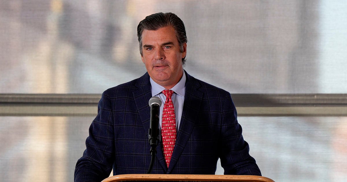 Cincinnati Reds’ leadership shift clouded by missteps in ownership announcement